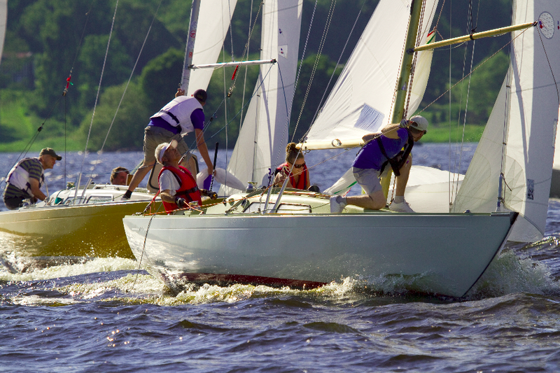 Kappsegling alla oldrar Foto BjornHedin
