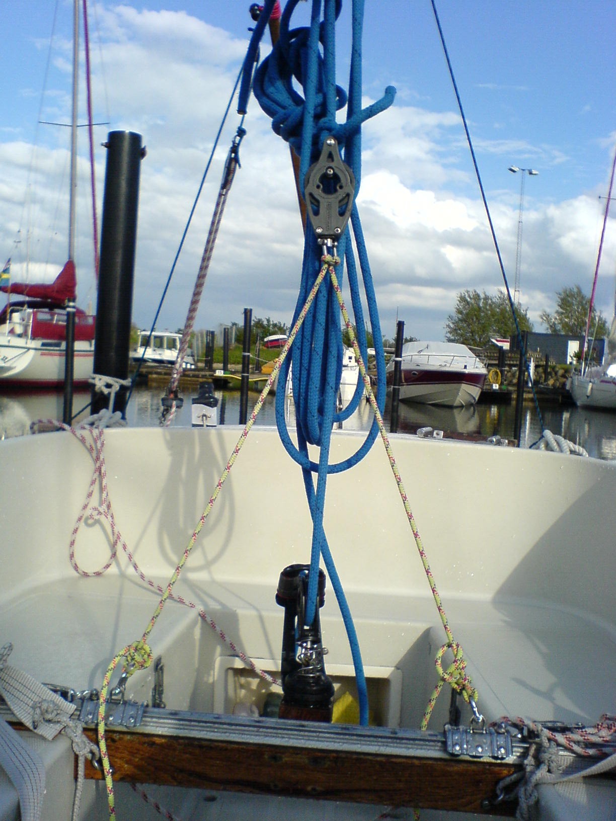 Ingela - storskot med 2 vagnar 1.JPG