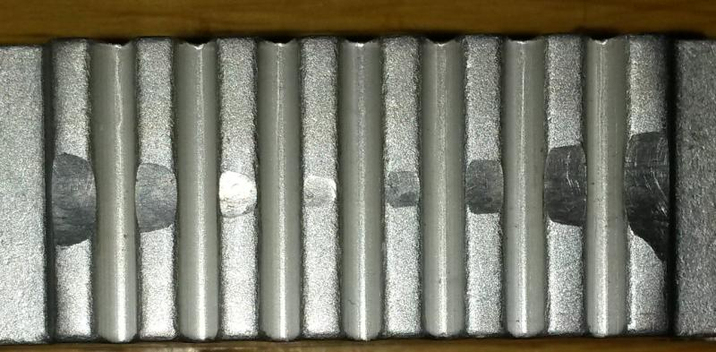 Easylock mini bottendel